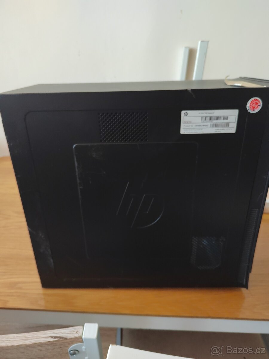 Kompletní PC i5-3470 - 2