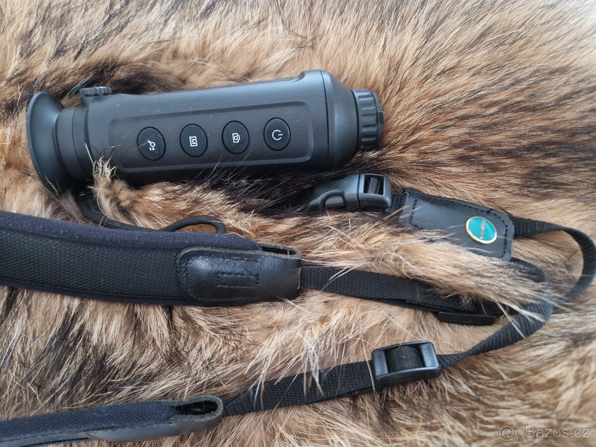 Hikmicro Lynx PRO LH25 - 2