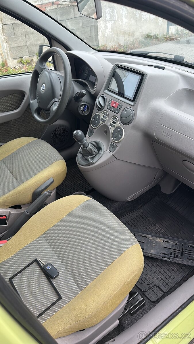 Fiat Panda 1.2 - 2