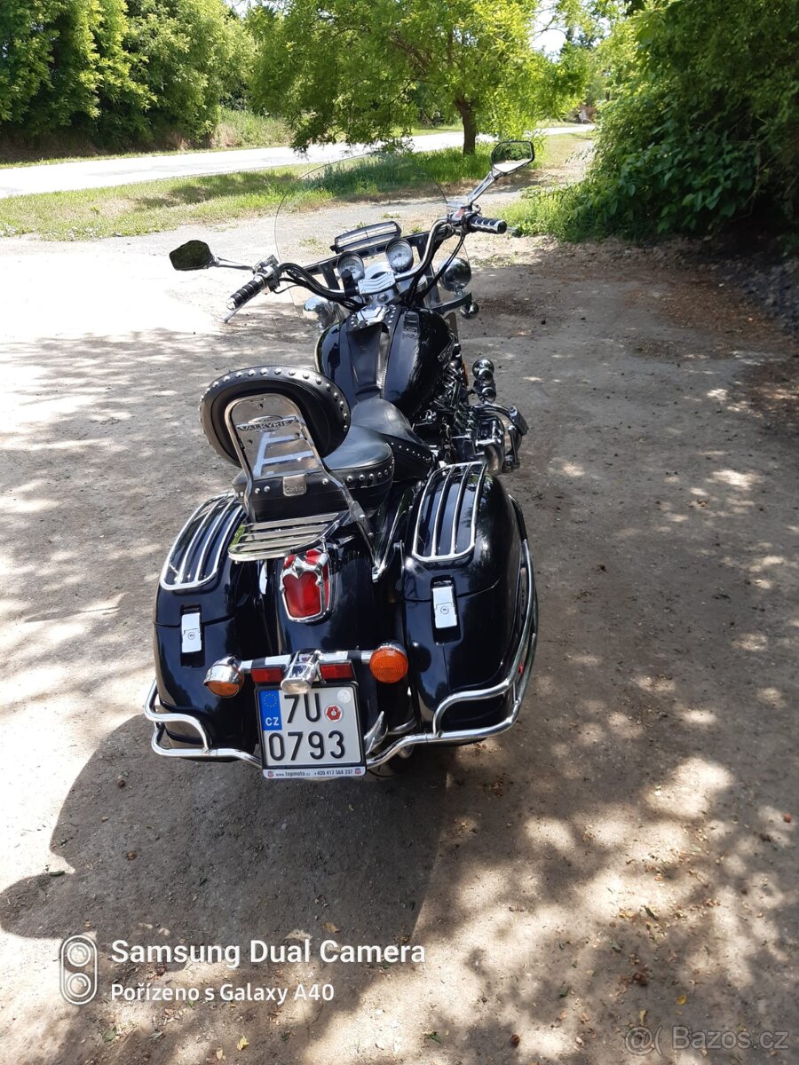 Honda Valkyrie - 2