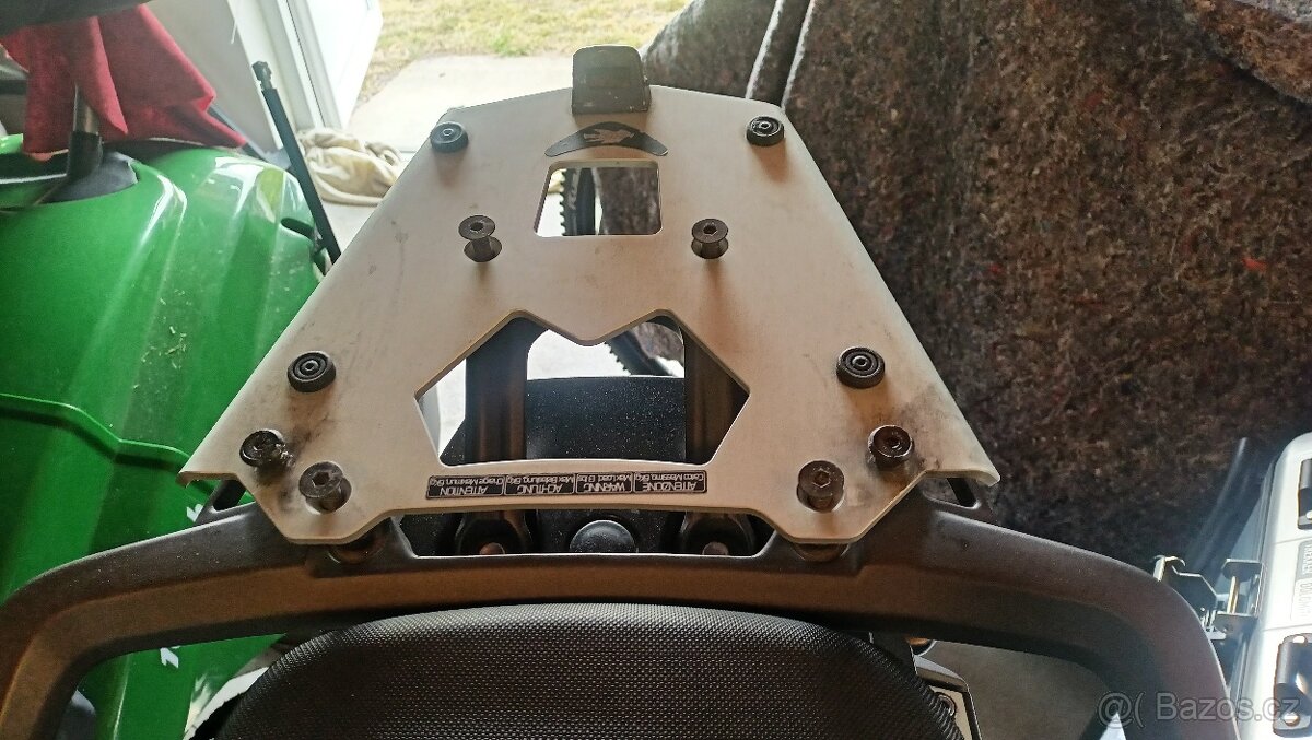 Plotna Kappa - 2