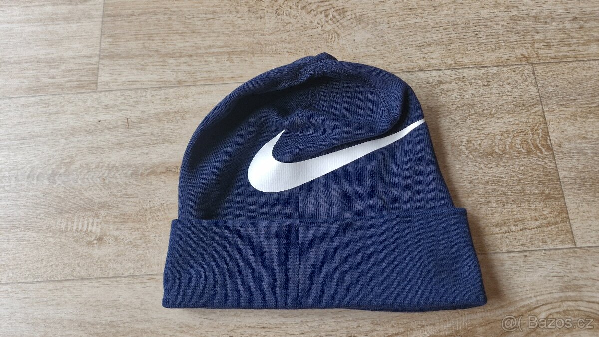 Sportovní čepice Nike - 2