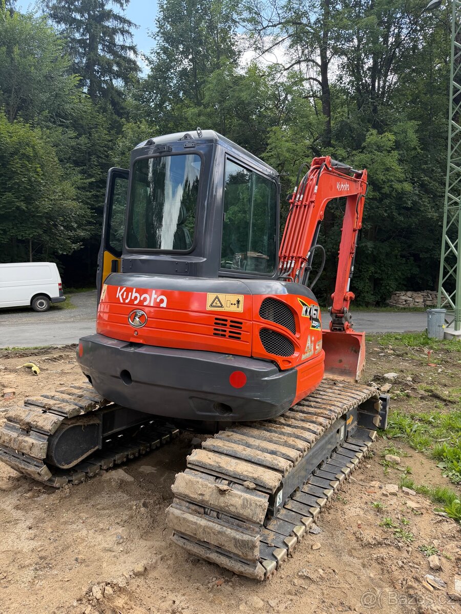 Kubota - 2