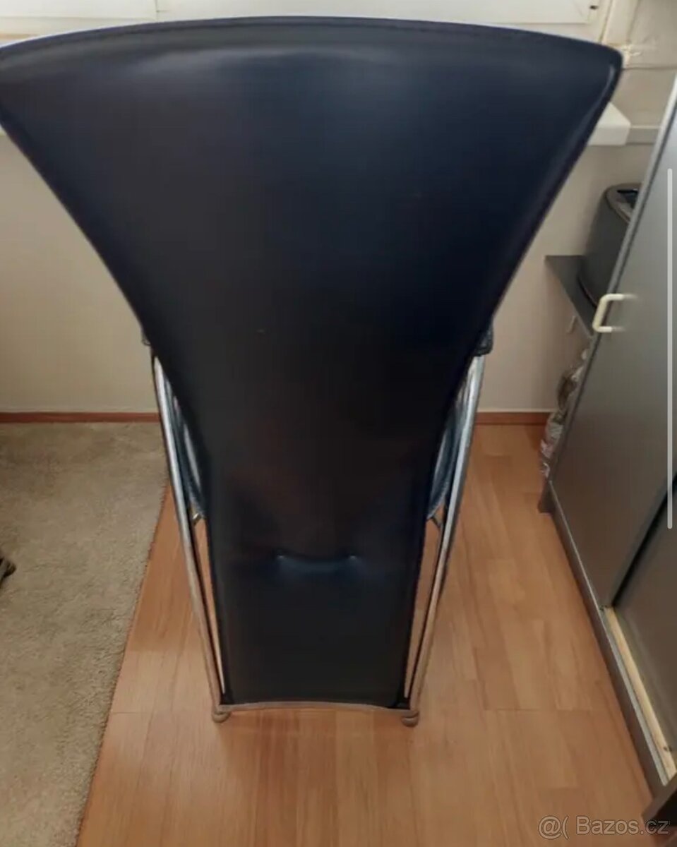 Židle 3x - 2