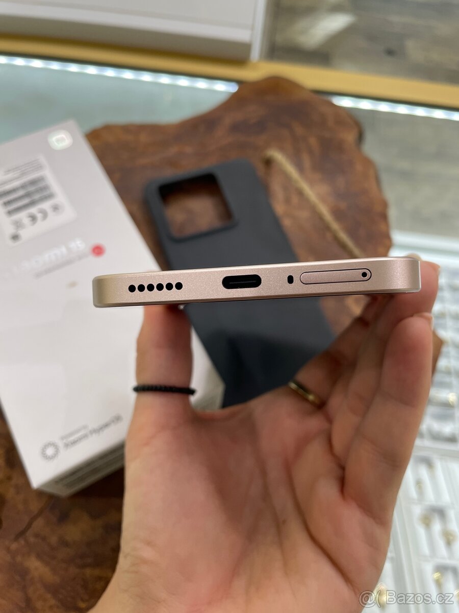 Xiaomi 15T 256/12 GB - 2