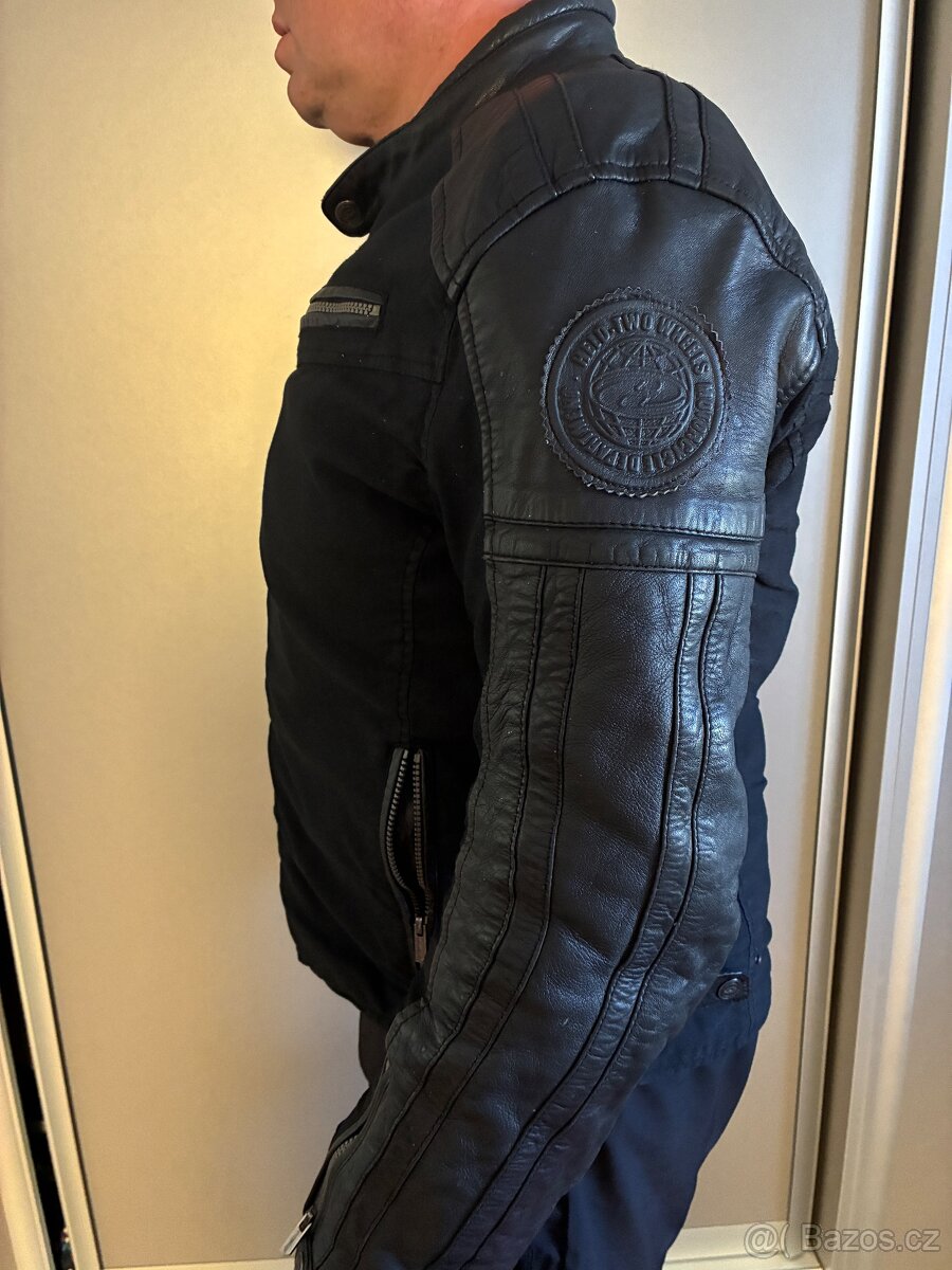 Moto bunda - 2