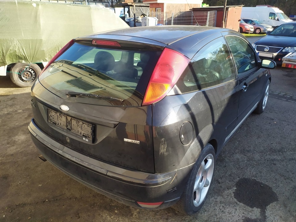 31 Ford Focus Hatch, ST170 127kW, manuál - 2