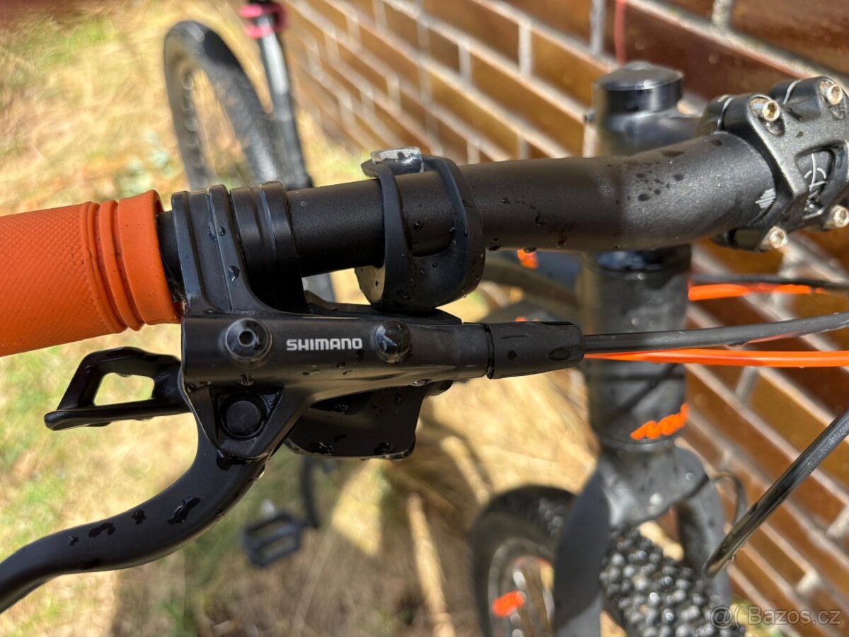 Dětské kolo Orbea - 2