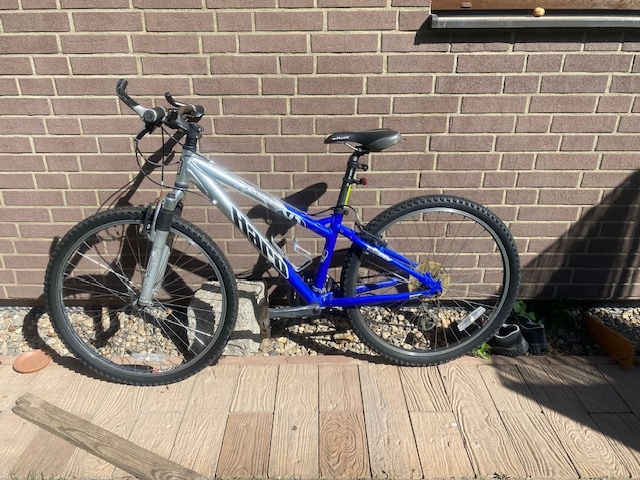 Kolo 26" Haro V series - 2