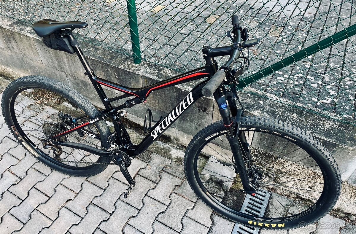 Specialized Epic vel XL - 2