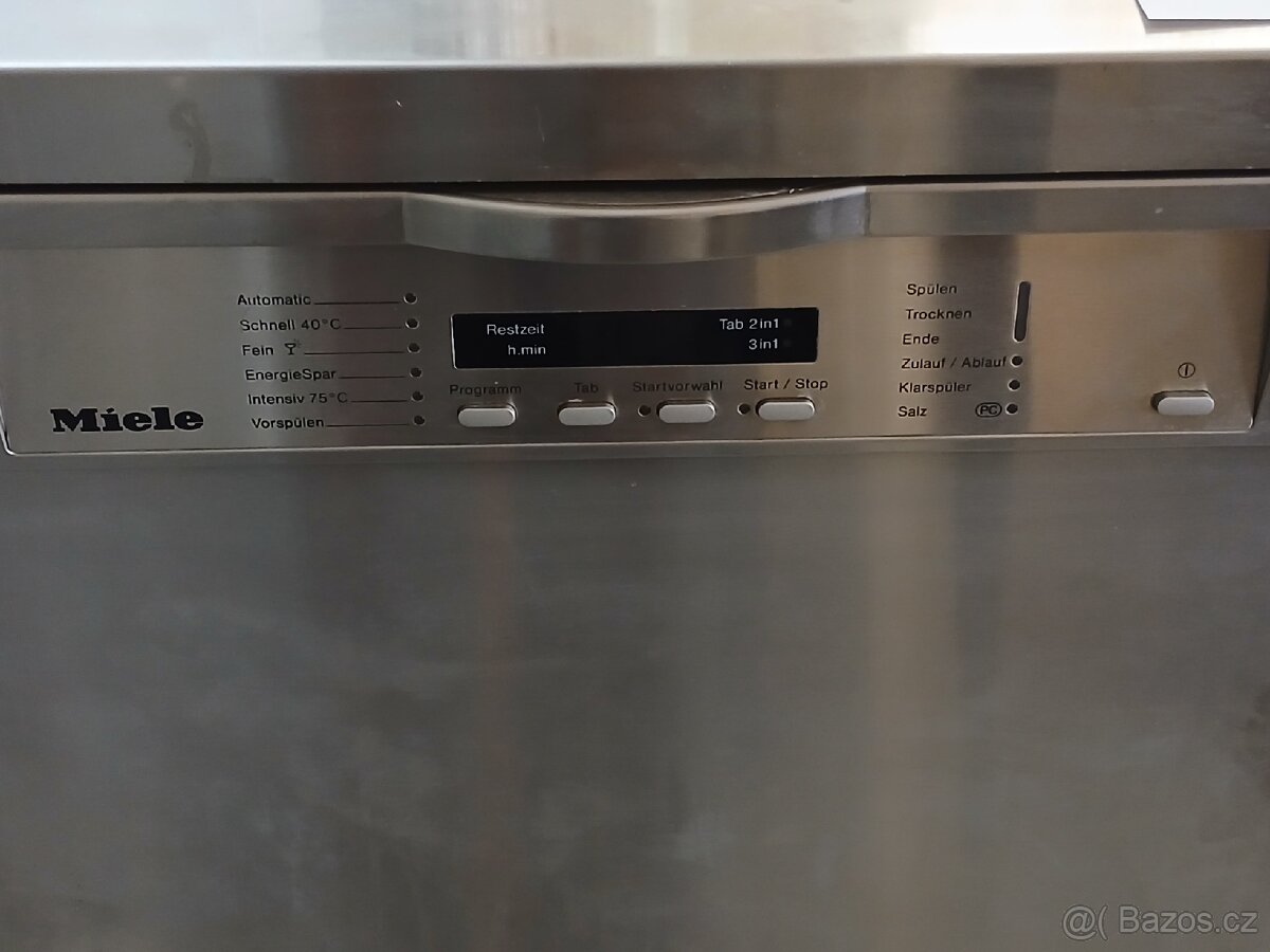 Miele - 2