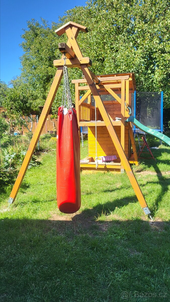 Dětské hřiště - 2