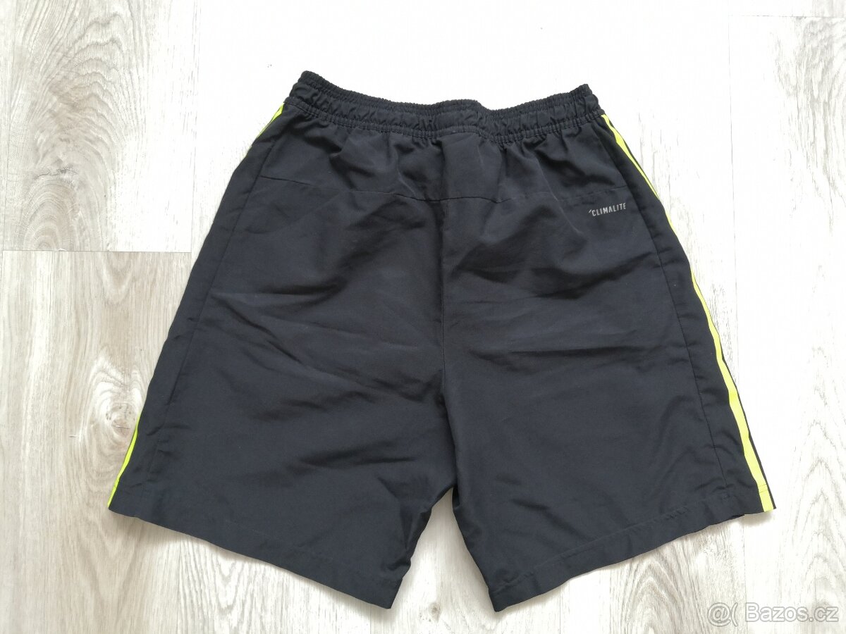 KRAŤASY ADIDAS vel. 158 - 2