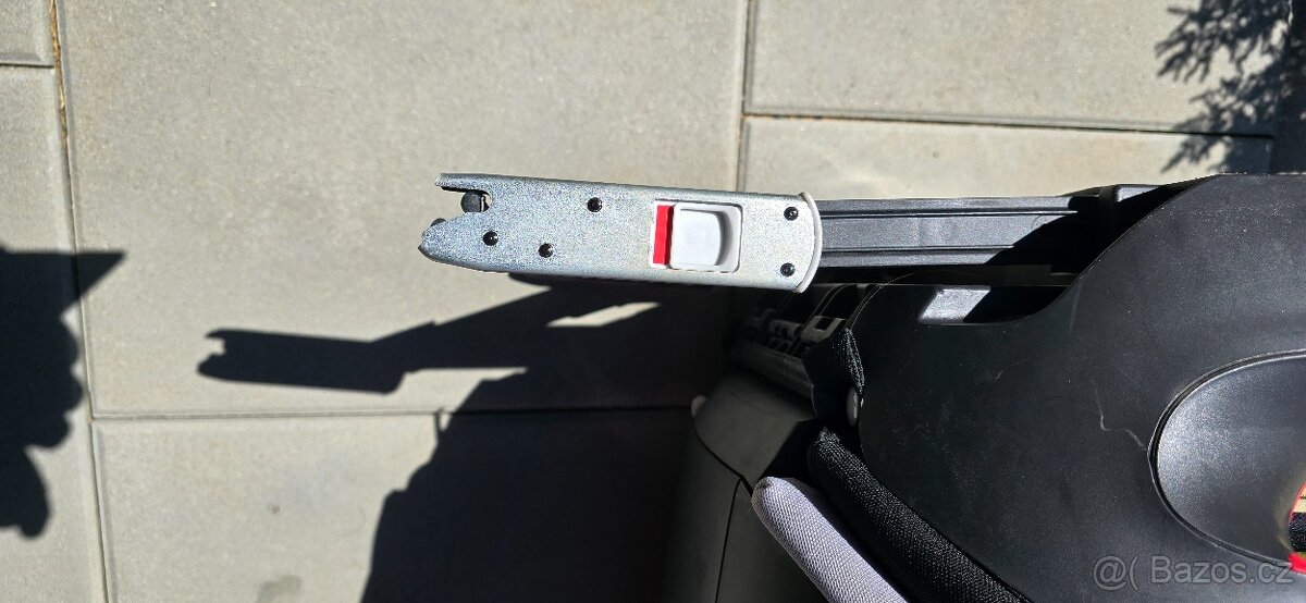 Cybex Solution M fix - 2