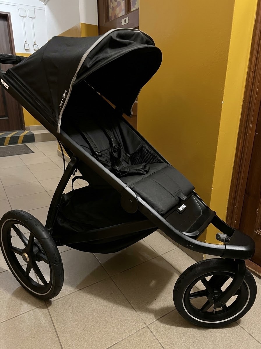 Thule Urban Glide 2 - 2
