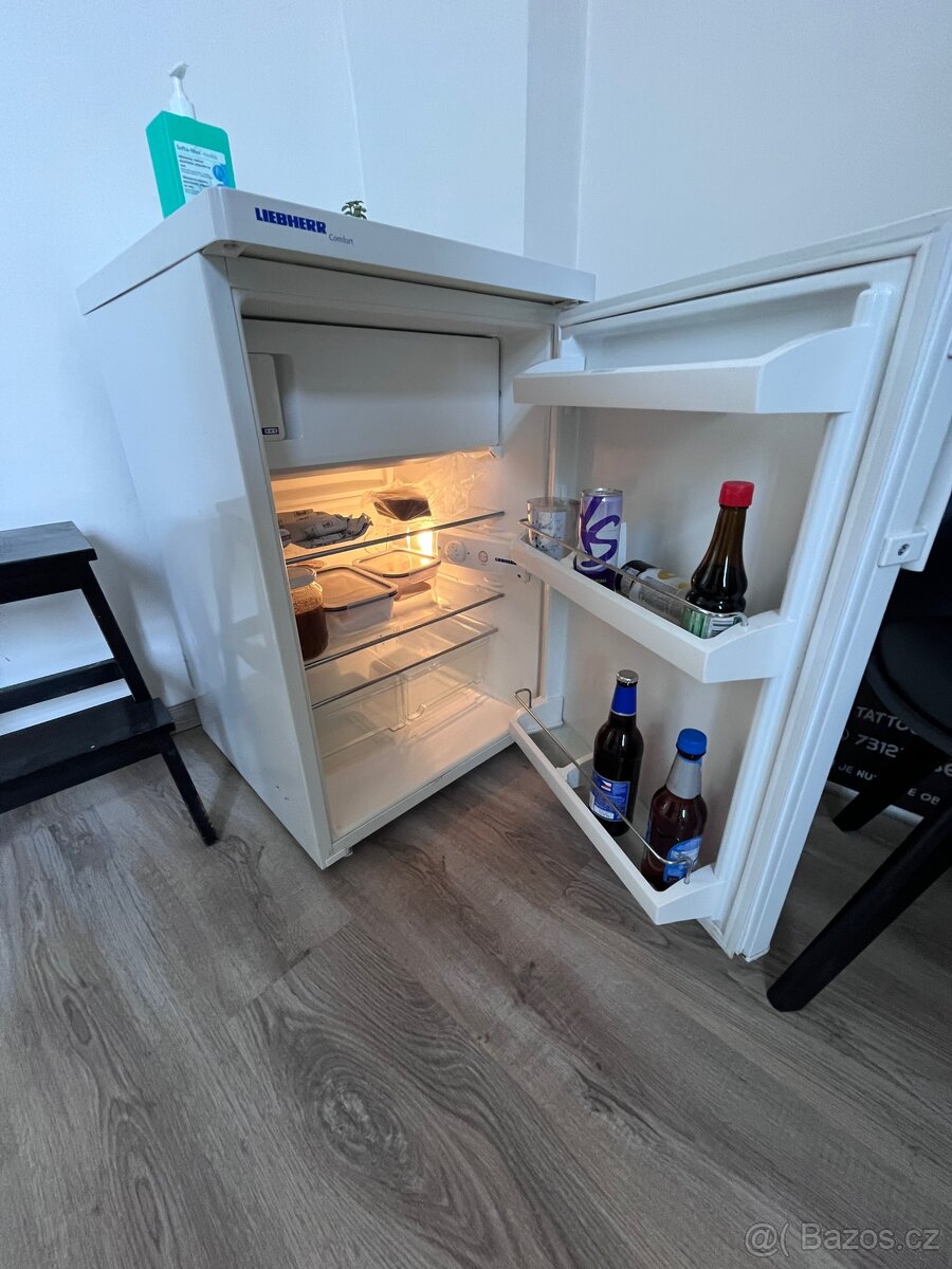 Prodám ledničku - 2