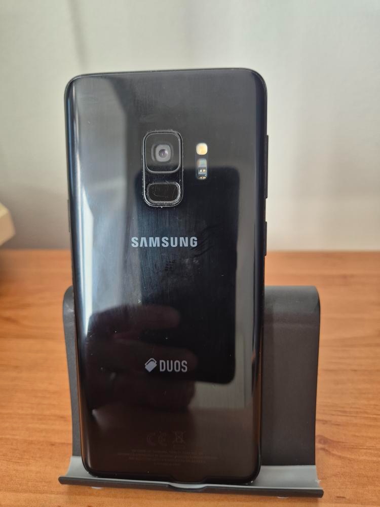 SAMSUNG GALAXY S9 64GB/4GB - 2