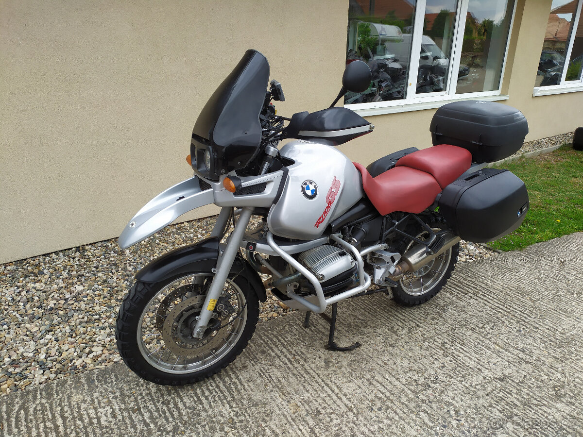 BMW R 1100 GS - 2