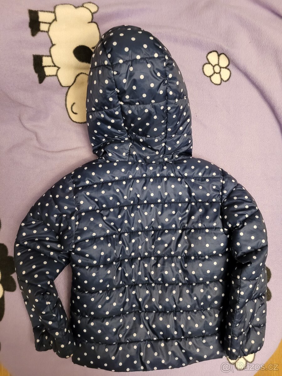 Dívčí bunda Only - 2