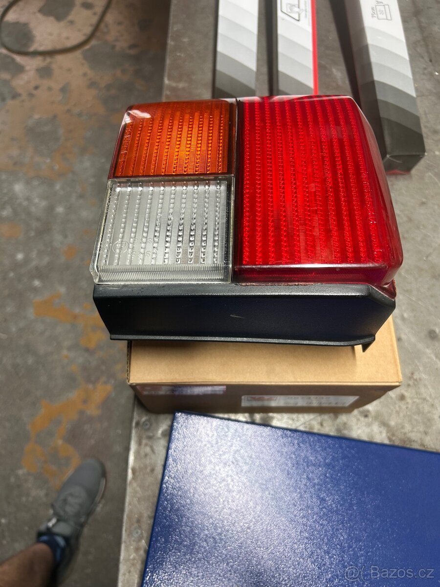 Vw Transporter 4 - 2