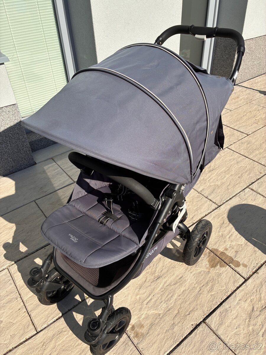 Kočárek VALCO SNAP 4 SPORT - 2