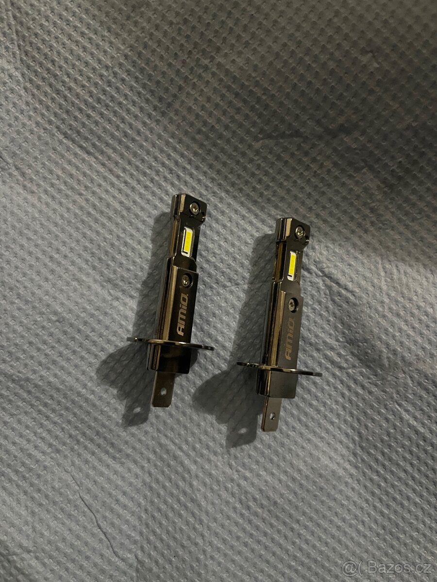 Led H1 - 2
