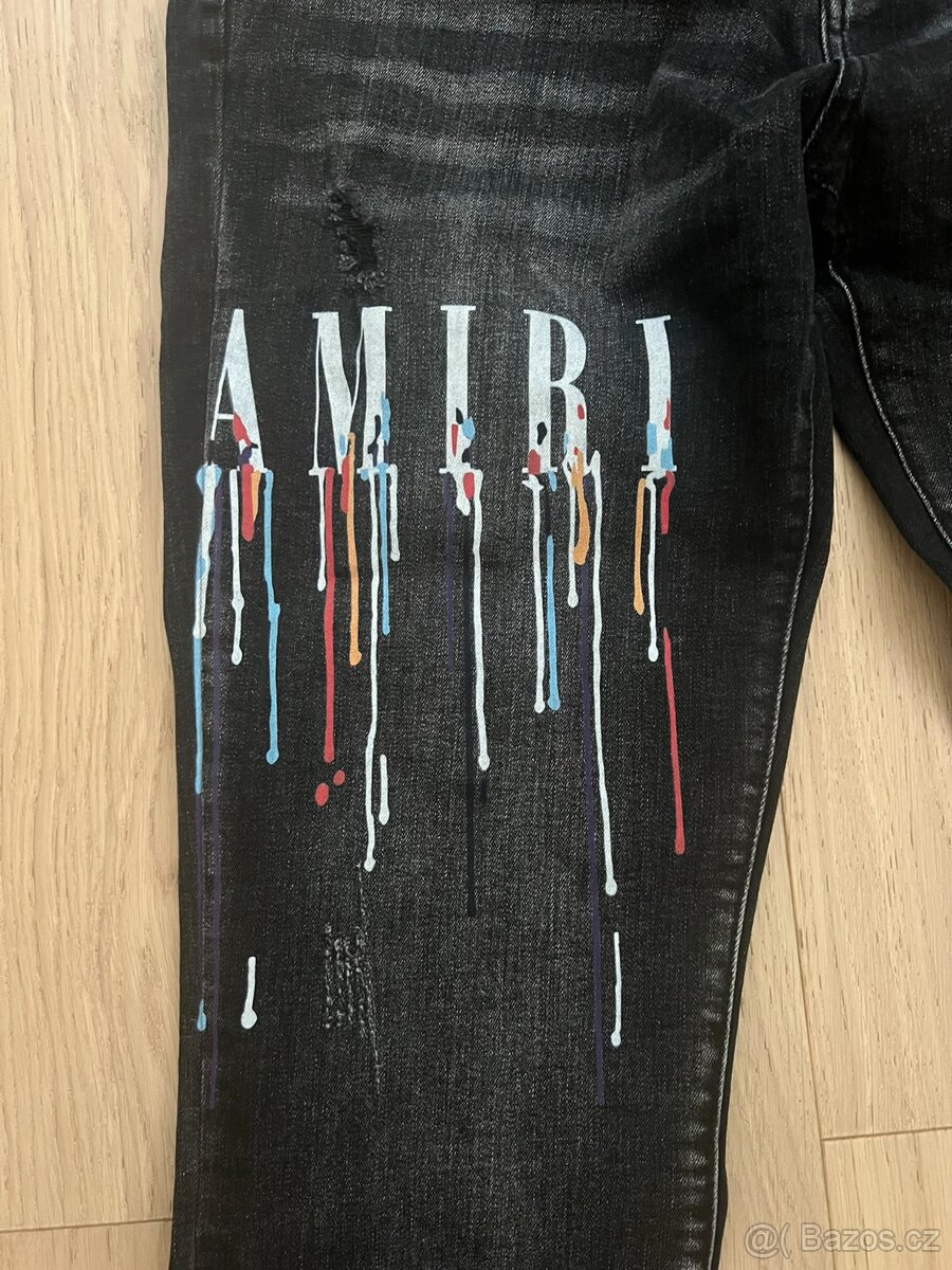 AMIRI Raining Pants - 2