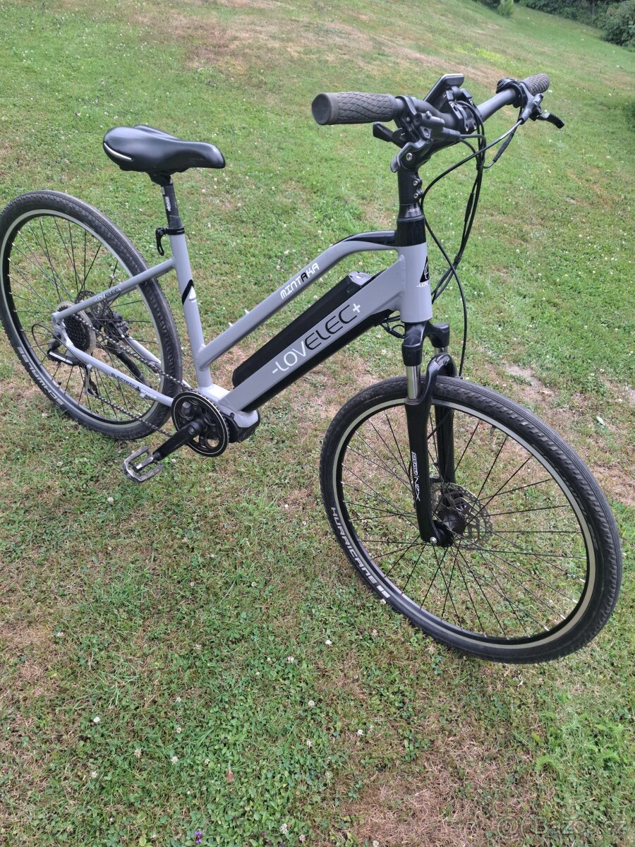 Lovelec Mintaka - 2