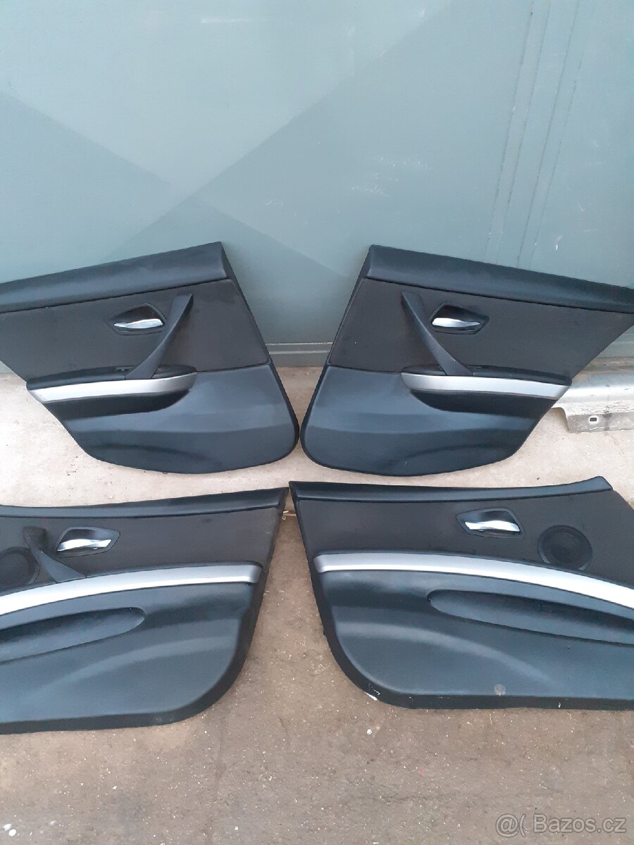 Bmw e90 - 2