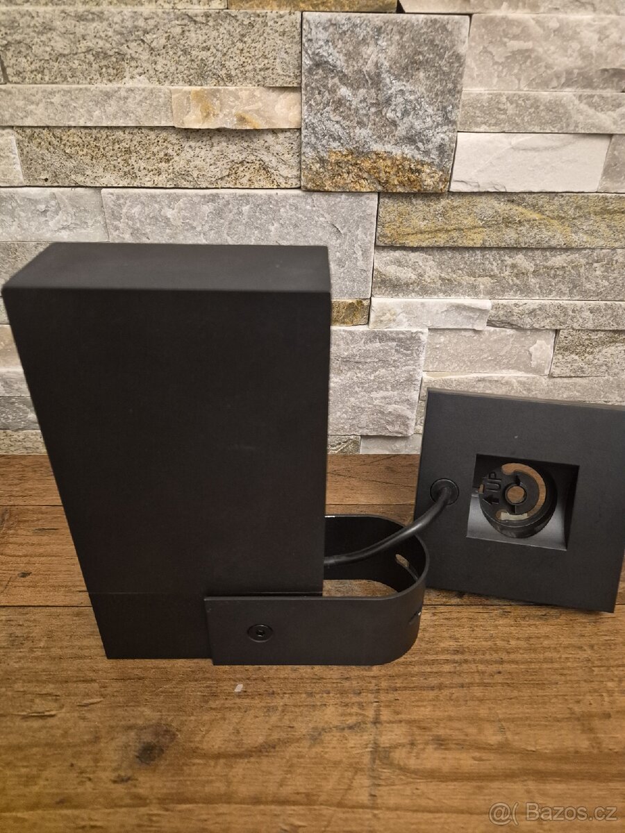 Netatmo venkovní kamera Presence - 2
