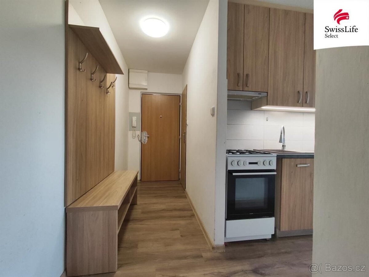 Prodej bytu 2+1 61 m2 Novosady, Holešov - 2