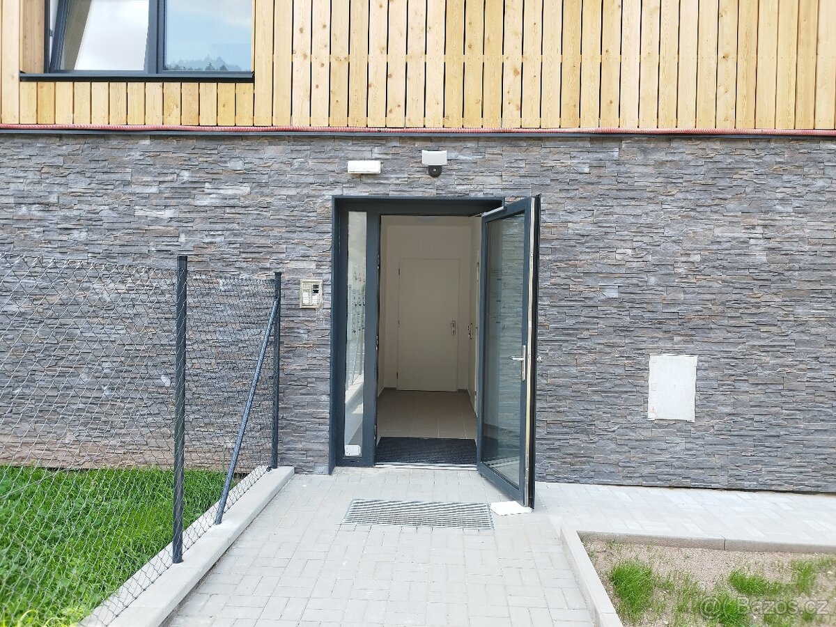 APARTMÁN 2+KK SVOBODA NAD ÚPOU KRKONOŠE HYPO 2,49% - 2