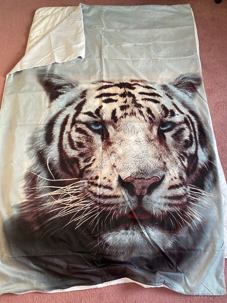 Ložní povlečení - 2