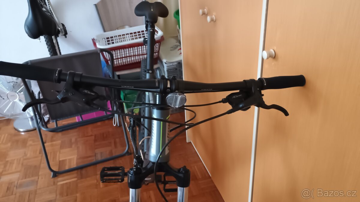 Jízdní kolo Author Pegas - 2