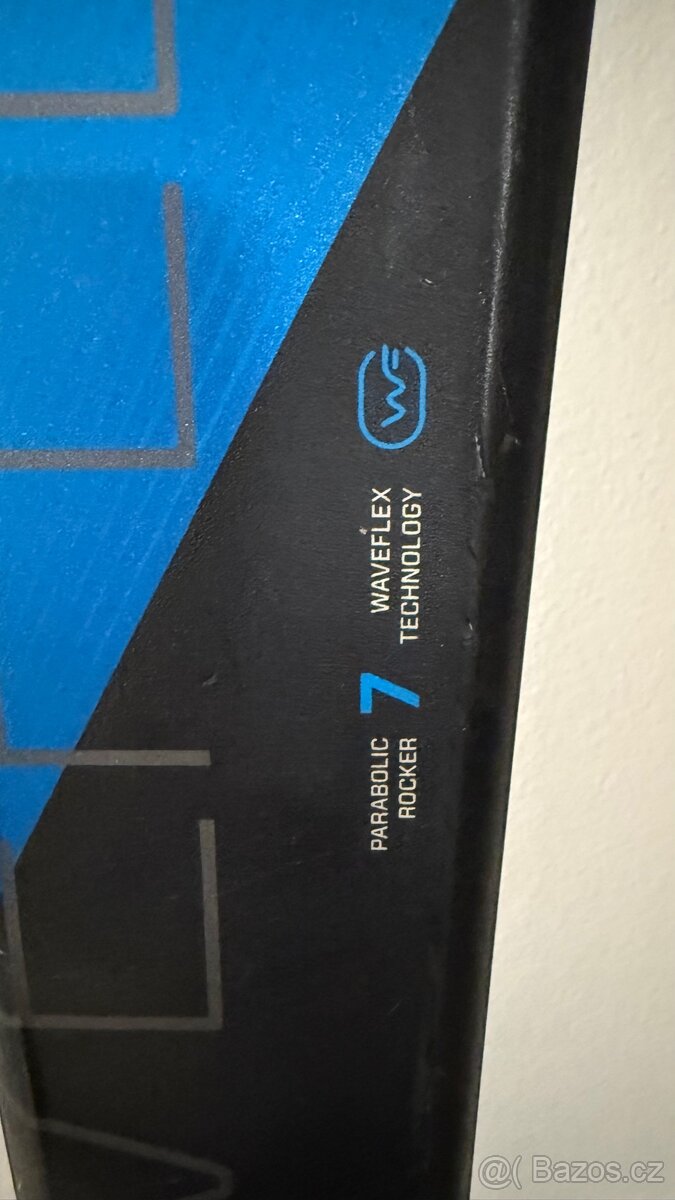 Carvingové lyže Elán - 2