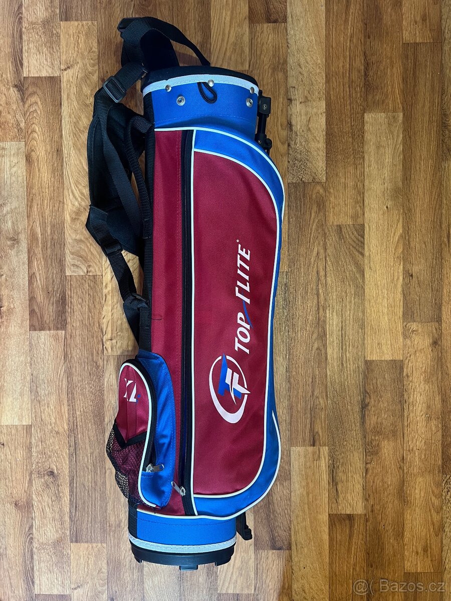 Juniorská golfová sada Top-Flire XL - 2