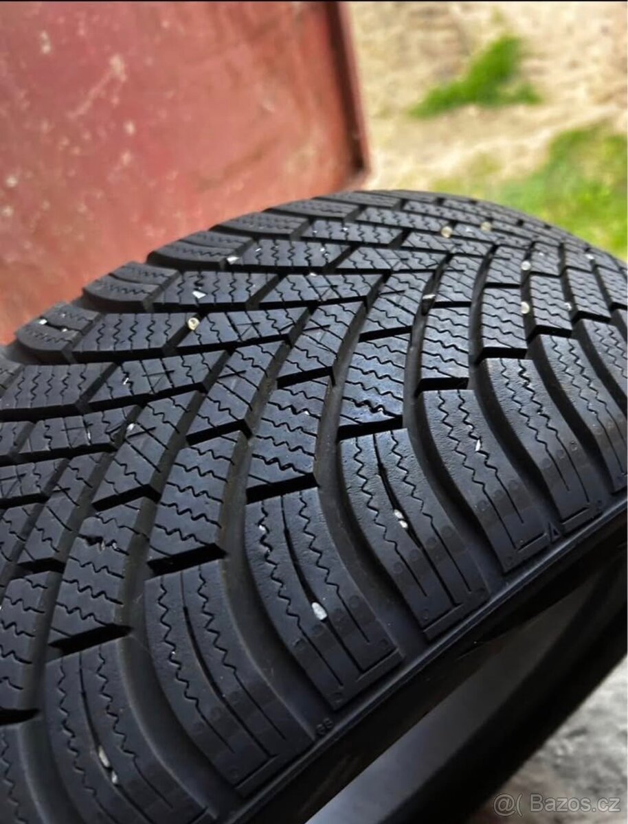 Zimní pneumatiky NEXEN - 2