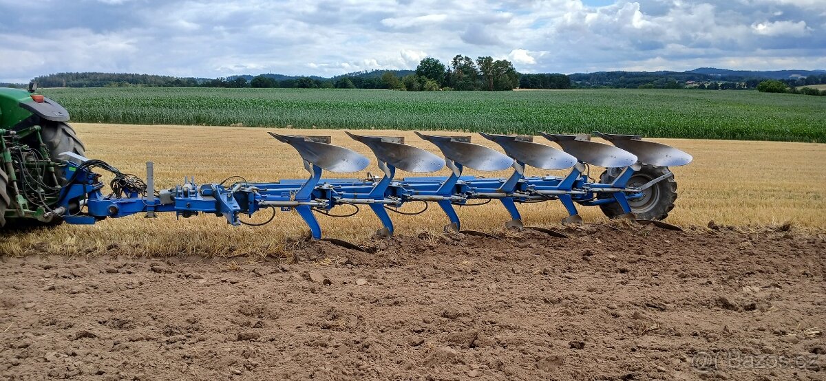 Pluh Overum Vari-flex EVL - 2