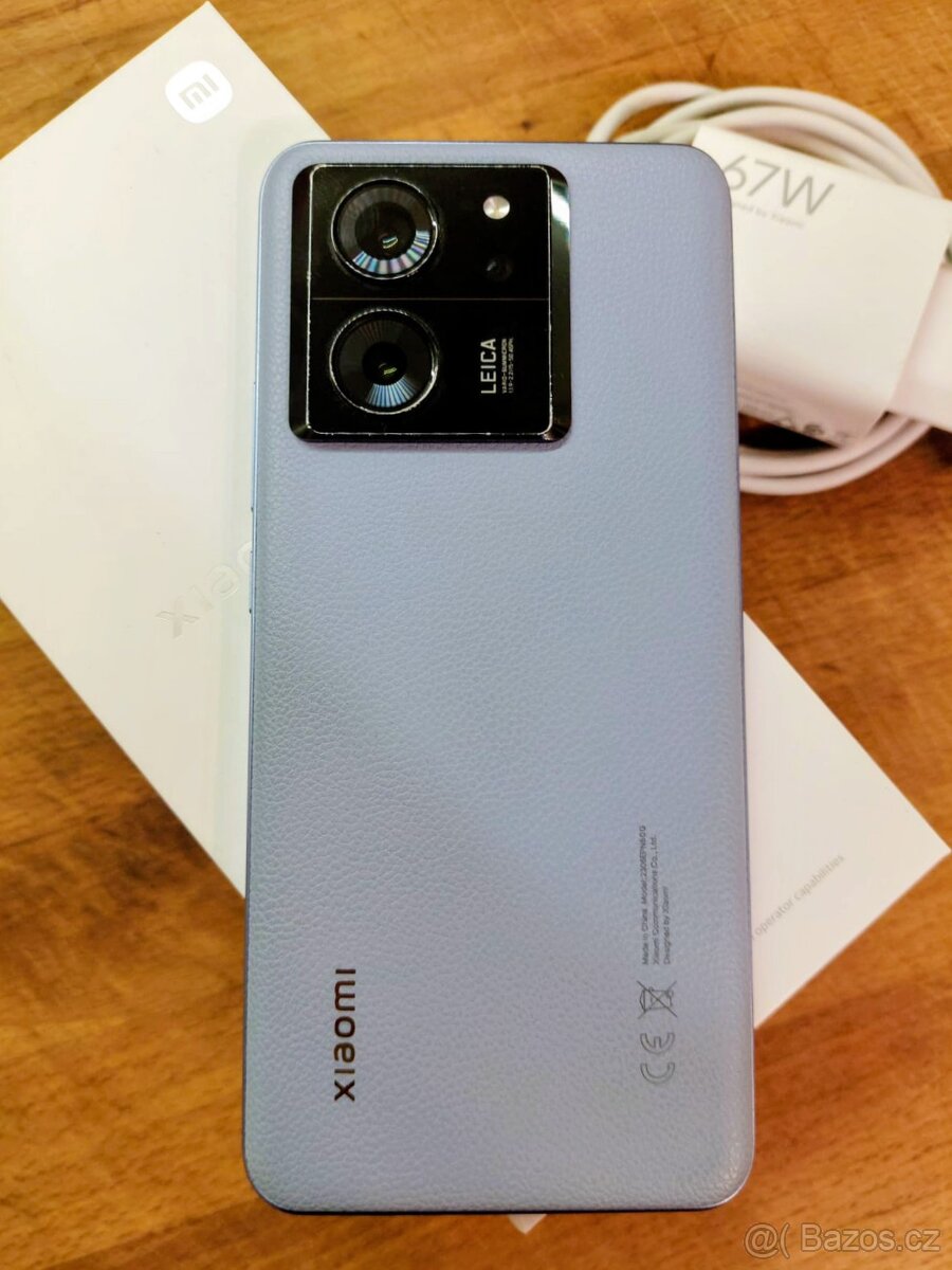 Xiaomi 13T - 2