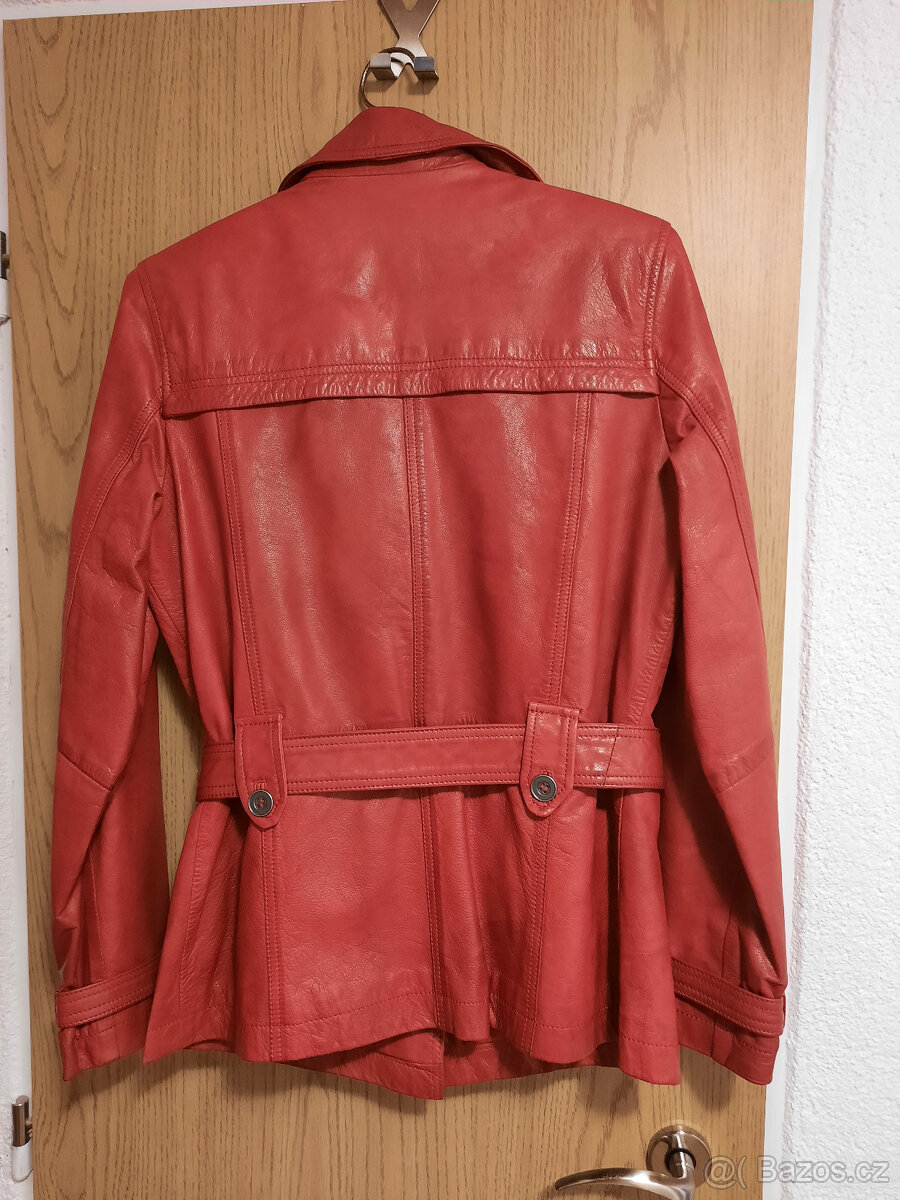 DÁMSKÉ SAKO KARA VEL. 40 (L) - 2