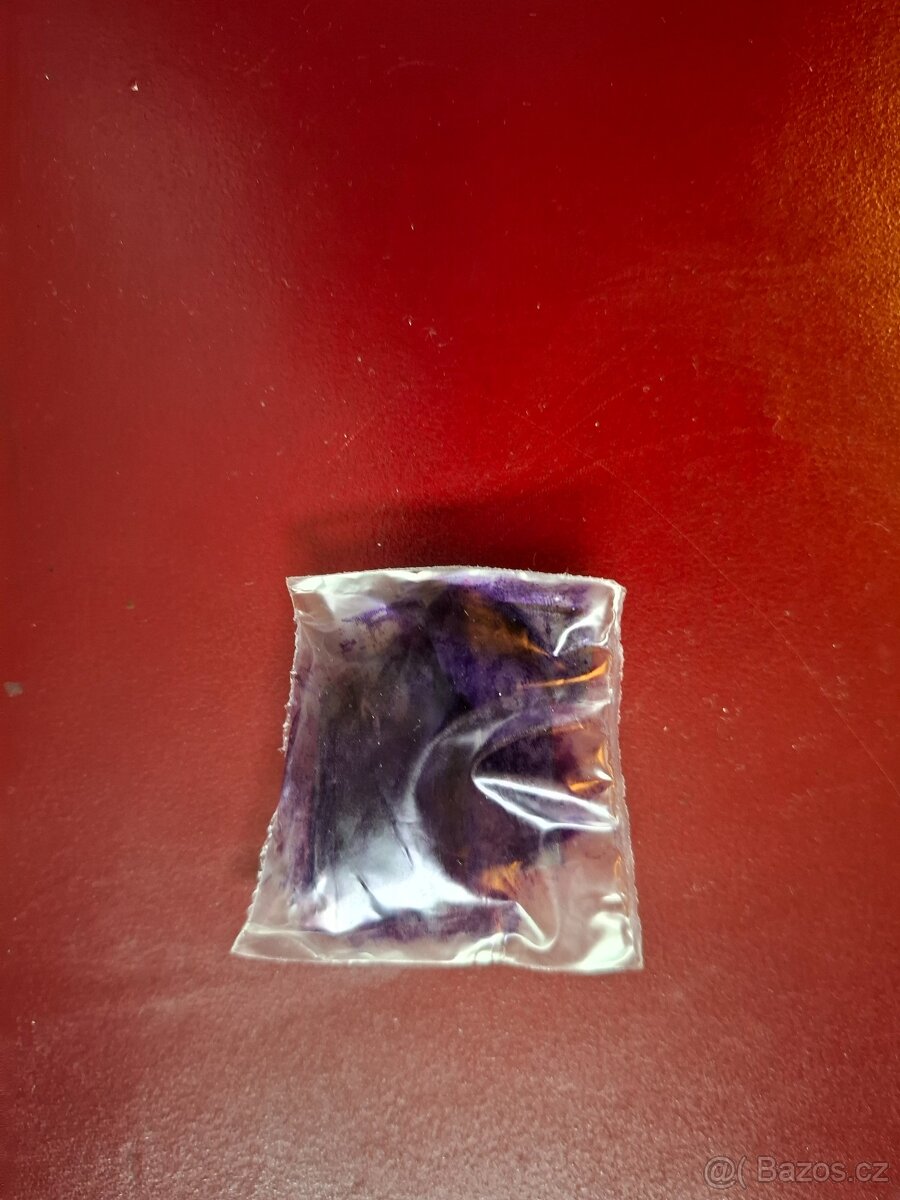 PRO PRAGOTRON DK 8 NABÍM ÚPLNĚ NOVOU ORIG. TISKOVOU PÁSkU - 2