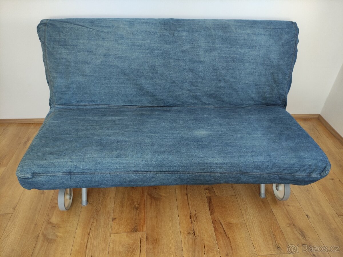 Rozkládací pohovka IKEA/PS - 2