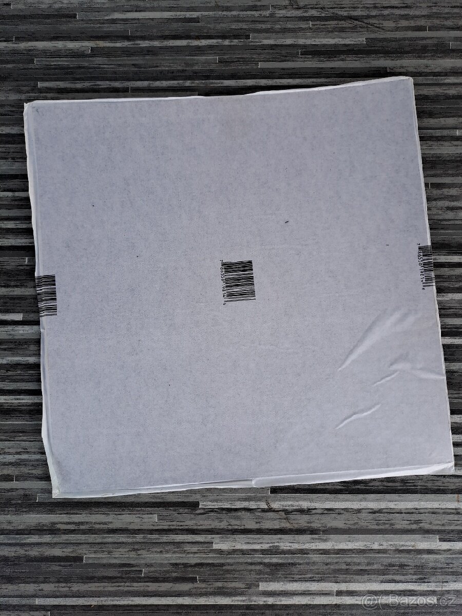 Podlahové lepící kazety - 2