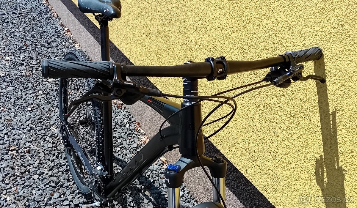 Scud COLIS horské kolo 29 rám 19", převody 2x10 - 2