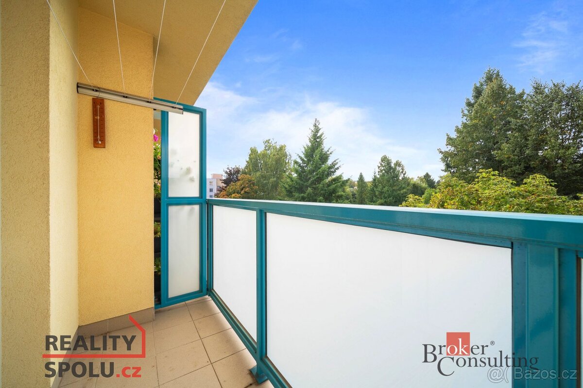 Prodej, byty/2+1, 65 m2, Elišky Krásnohorské 2334, 54401 Dvů - 2