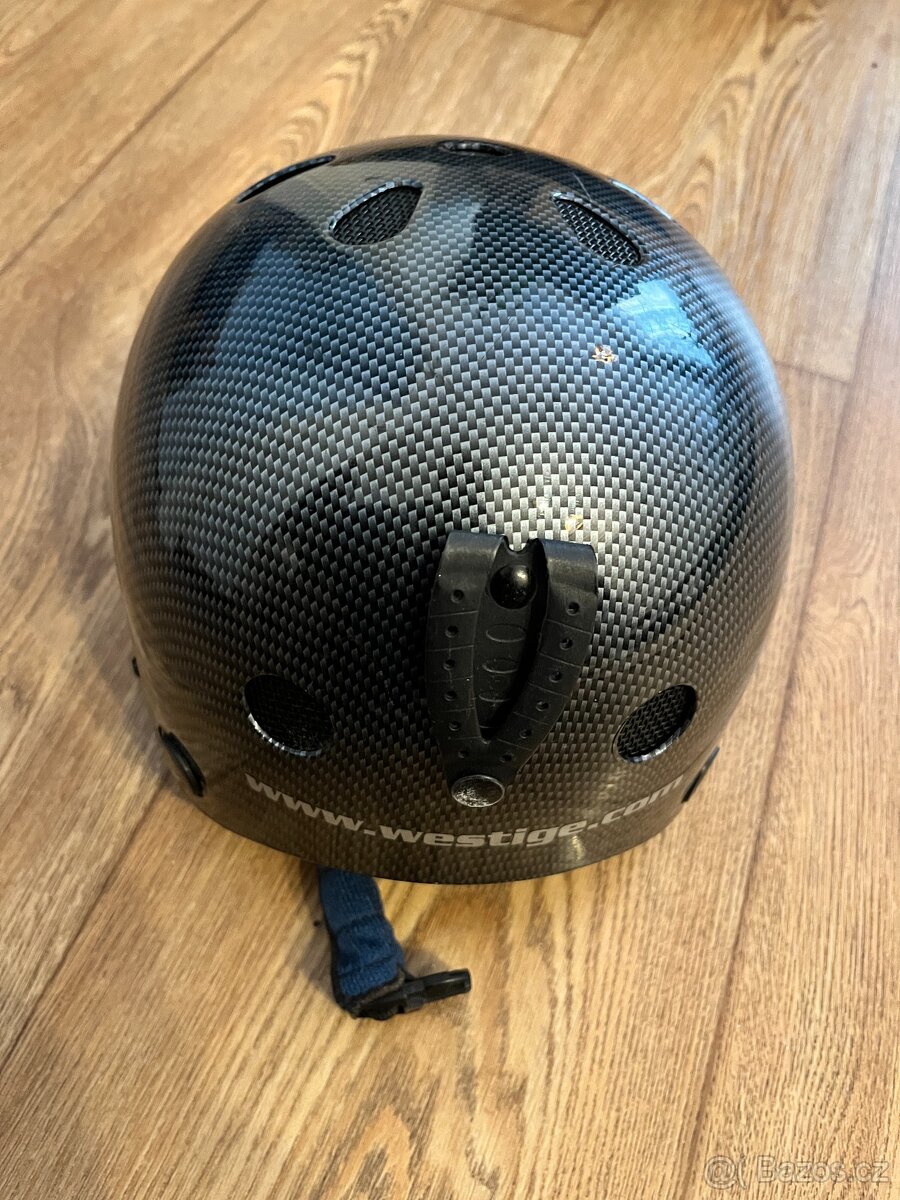 Lyžařská / snowboard helma Westige - 2