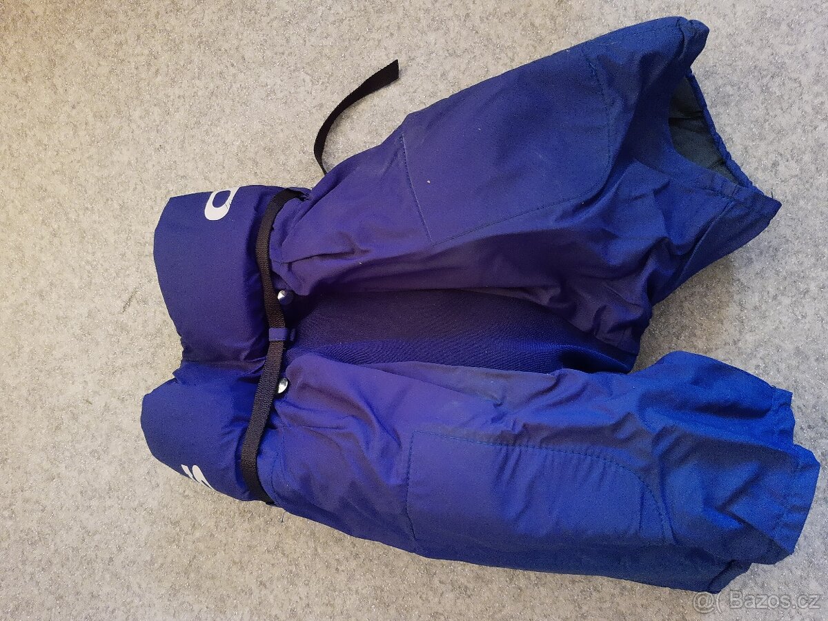 Hokejové kalhoty OPUS, velikost L, věk 11-13 let - 2