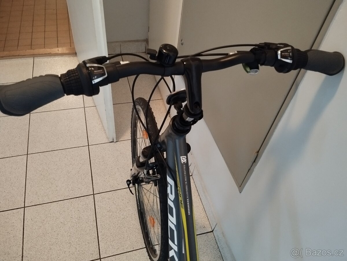 Prodám dámské kolo ROCK Machine Crossride - 2