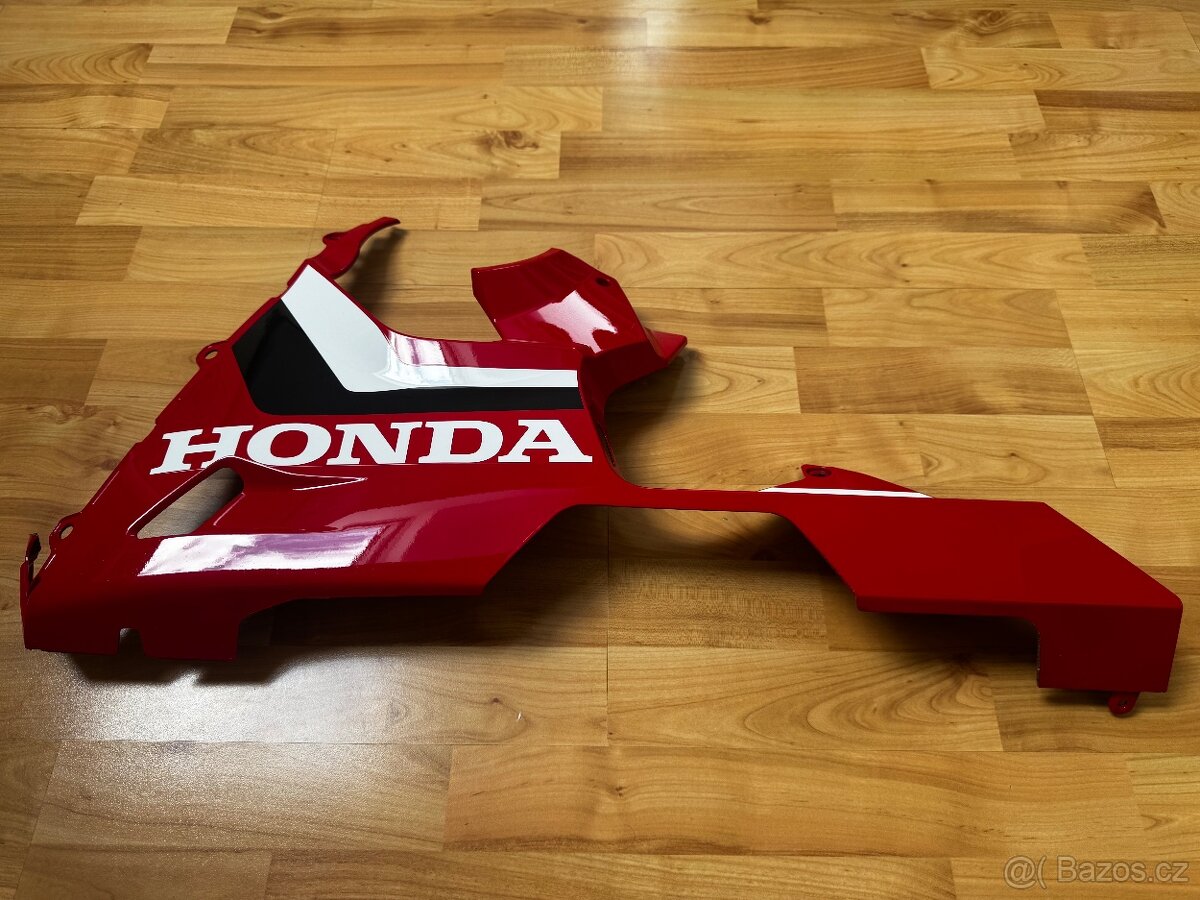 Boční kapoty HONDA CBR 1000RR Fireblade 20218 - 2