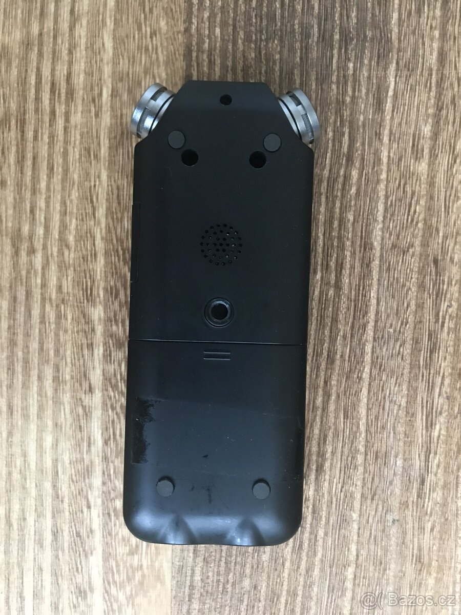 Tascam DR-05 – jako nový, minimálně používaný - 2